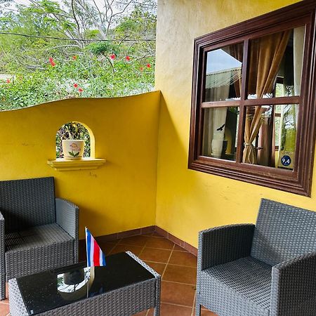 Hotel Hacienda Sassenberg Miramar Esterno foto