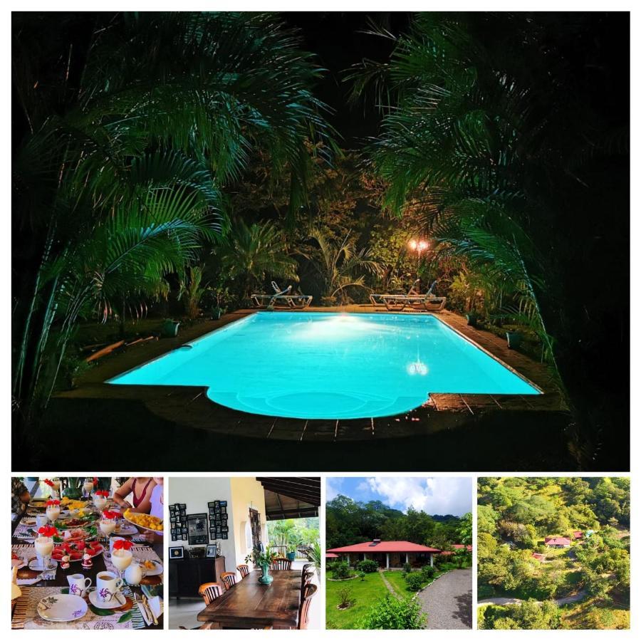 Hotel Hacienda Sassenberg Miramar Esterno foto