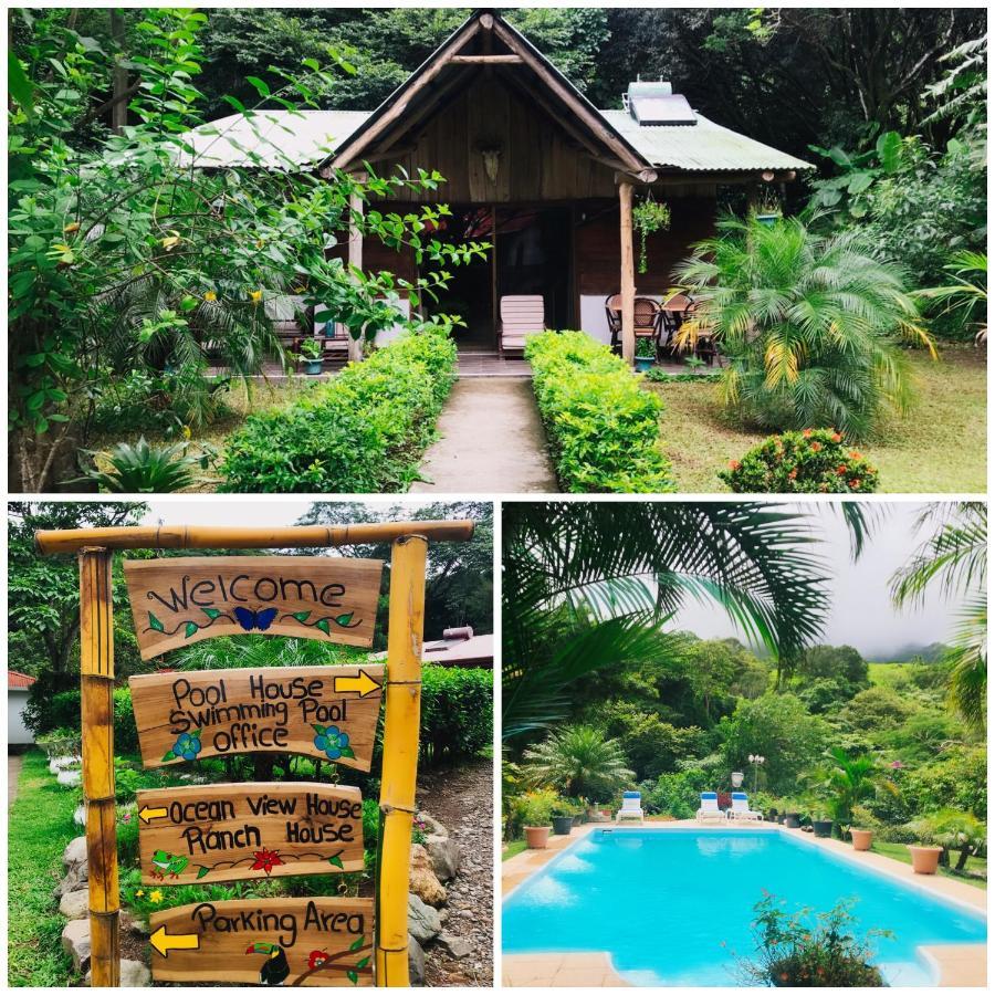 Hotel Hacienda Sassenberg Miramar Esterno foto