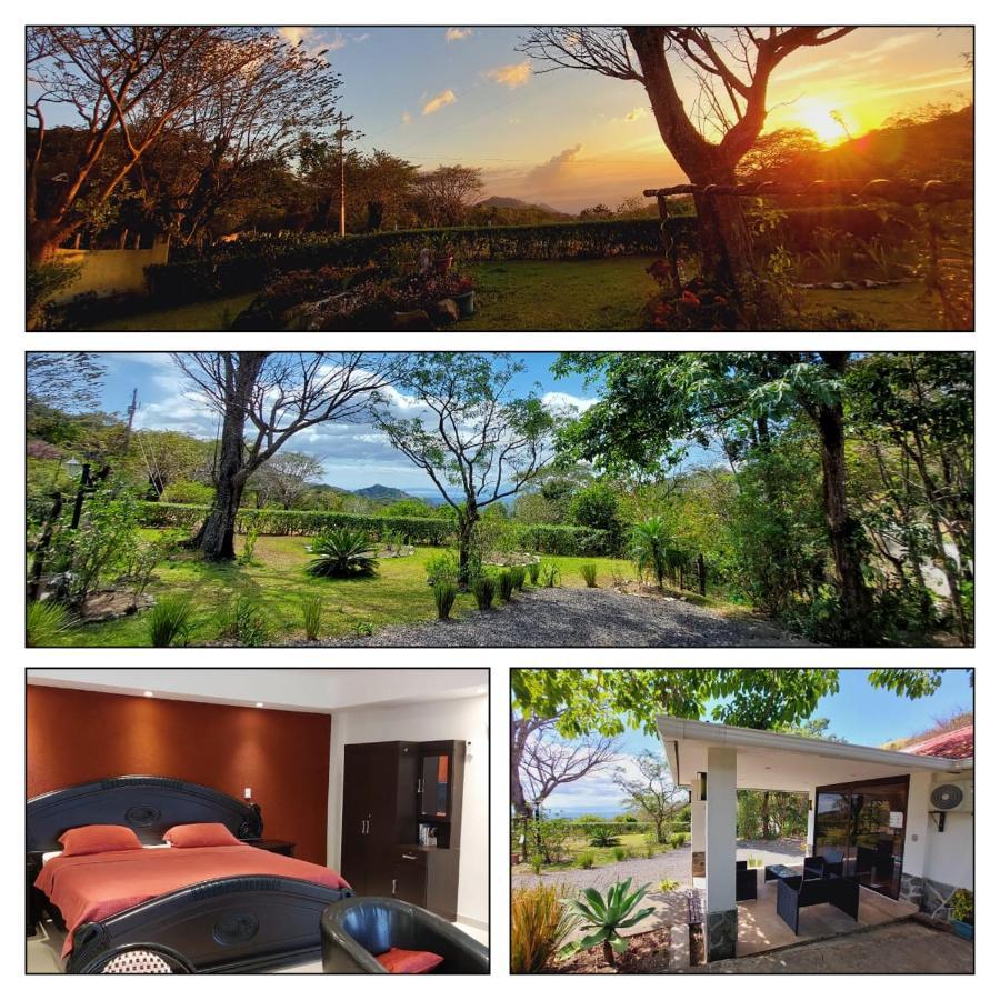 Hotel Hacienda Sassenberg Miramar Esterno foto