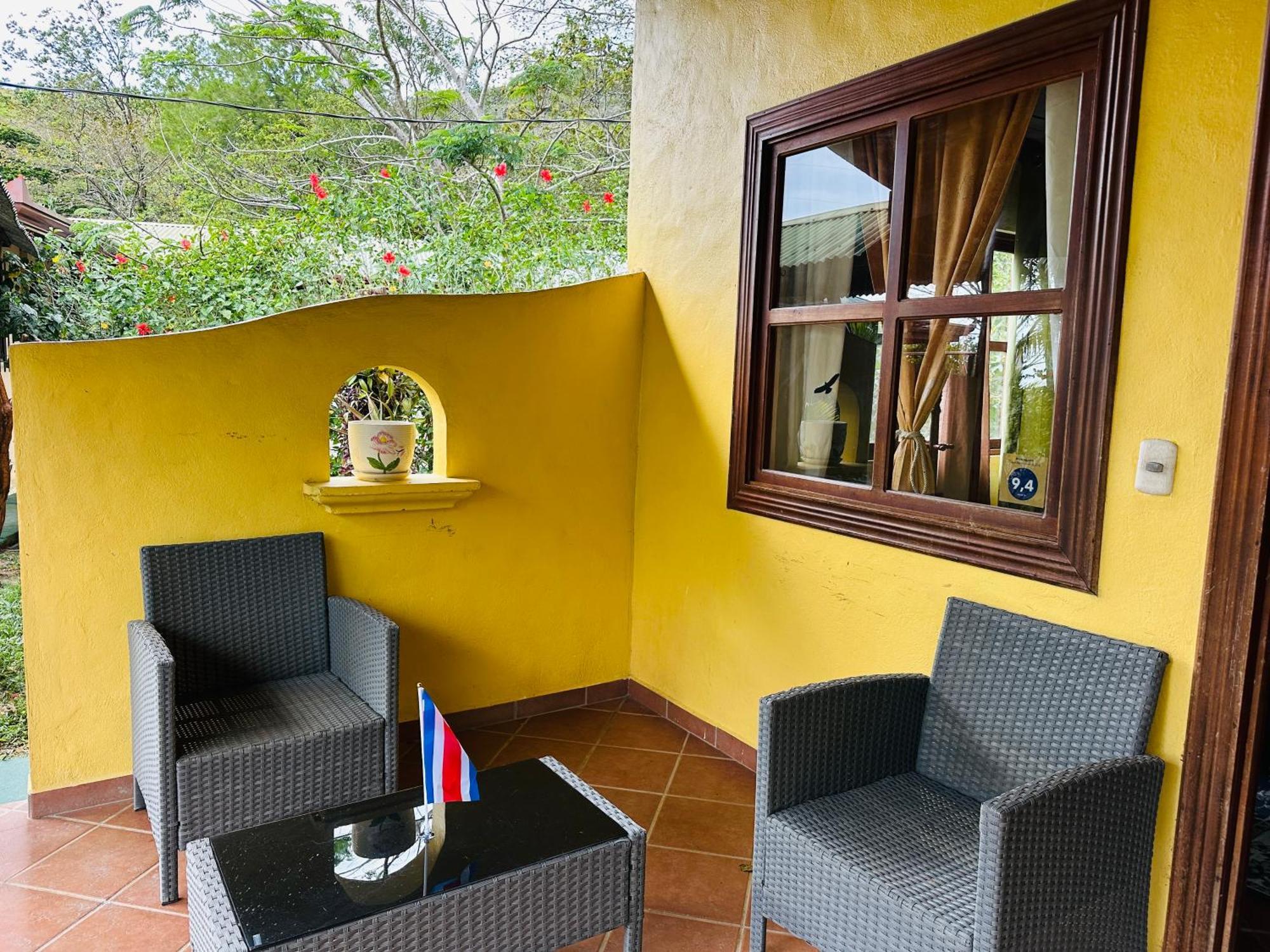 Hotel Hacienda Sassenberg Miramar Esterno foto