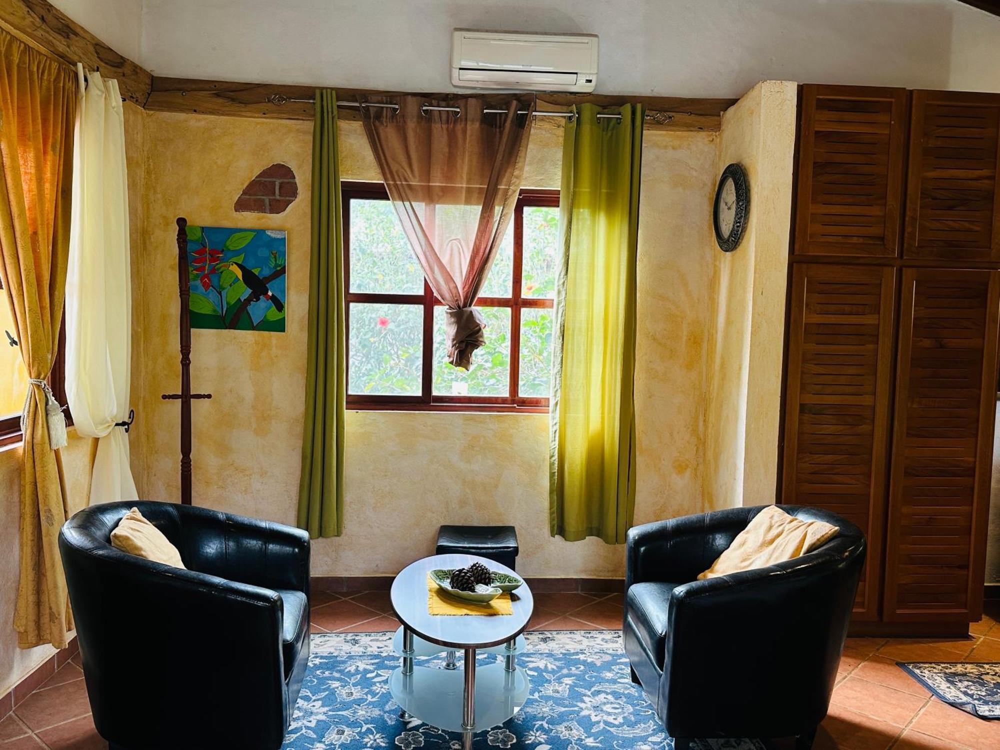 Hotel Hacienda Sassenberg Miramar Esterno foto