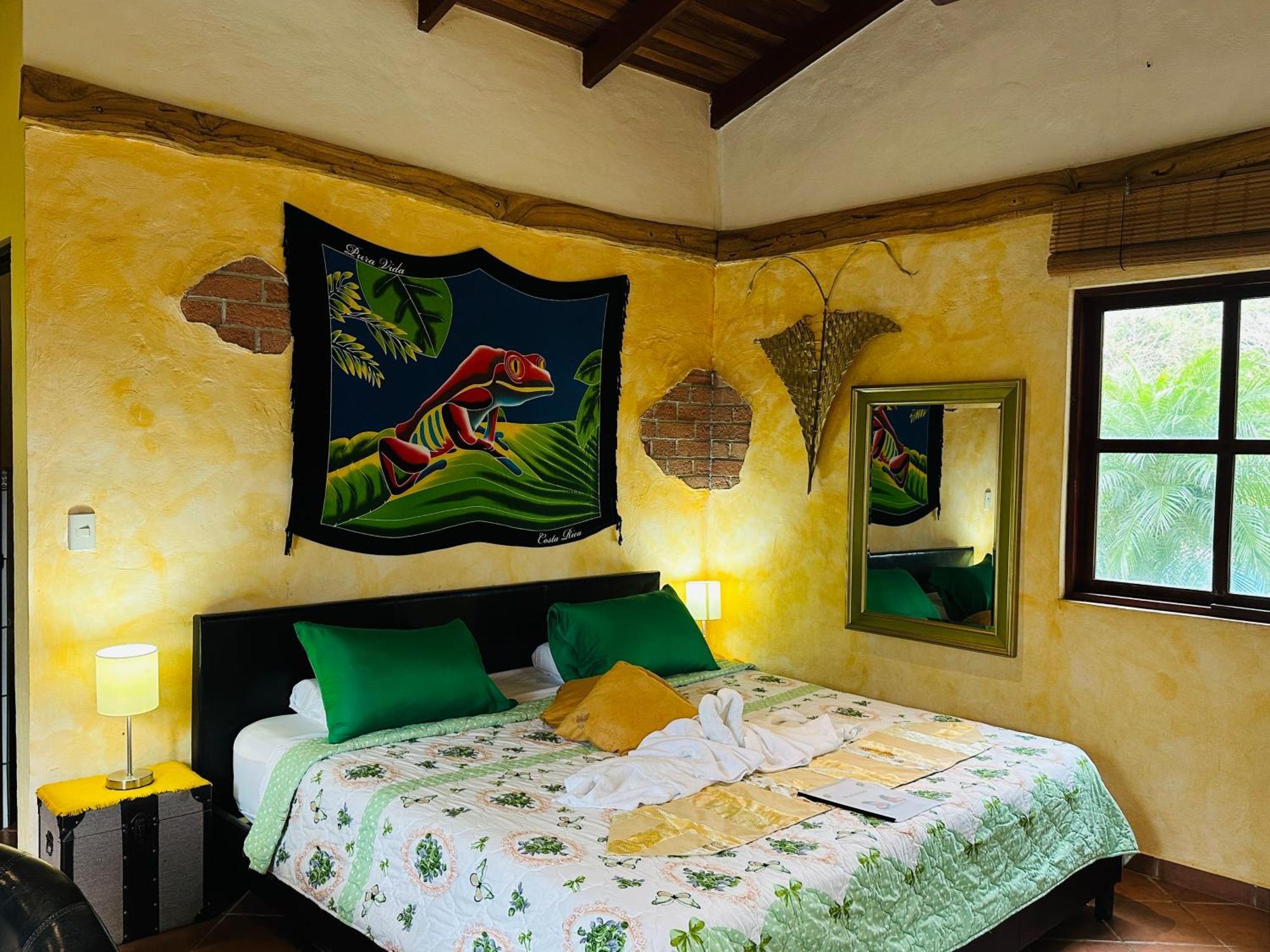 Hotel Hacienda Sassenberg Miramar Esterno foto