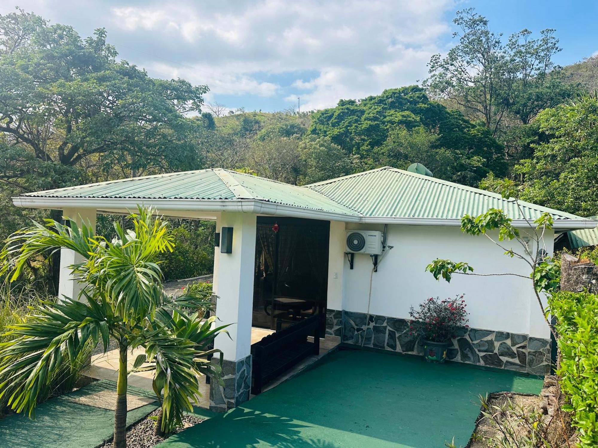 Hotel Hacienda Sassenberg Miramar Esterno foto