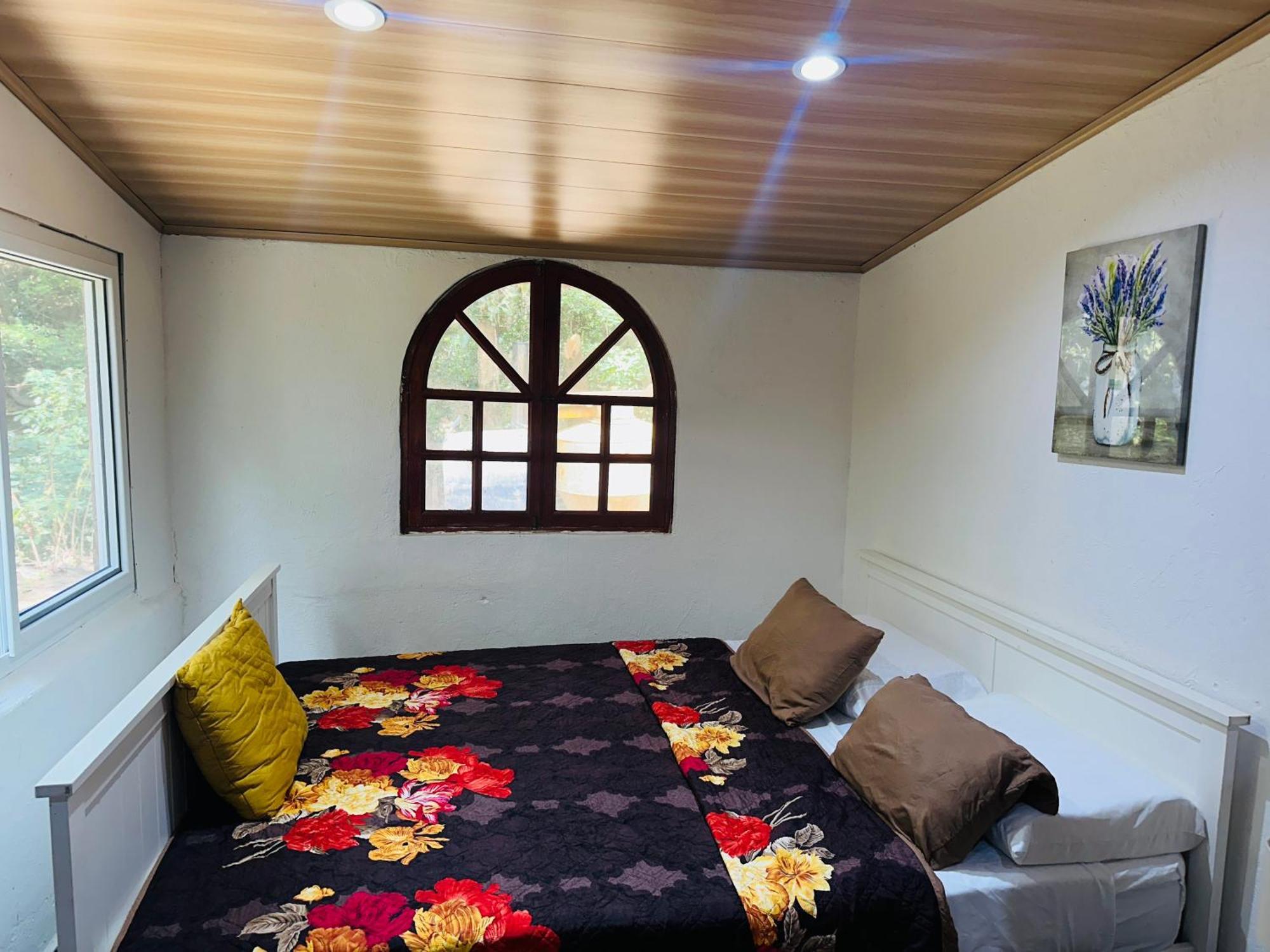 Hotel Hacienda Sassenberg Miramar Esterno foto