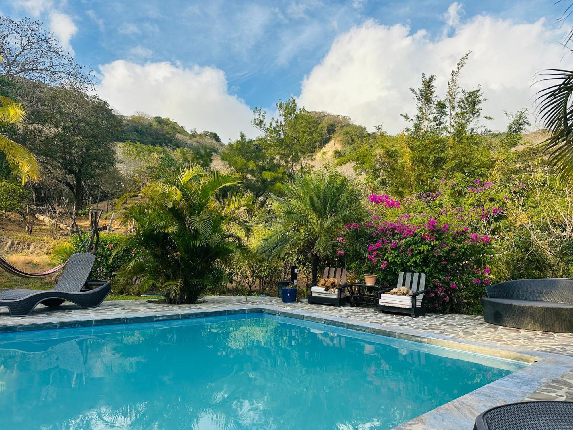 Hotel Hacienda Sassenberg Miramar Esterno foto