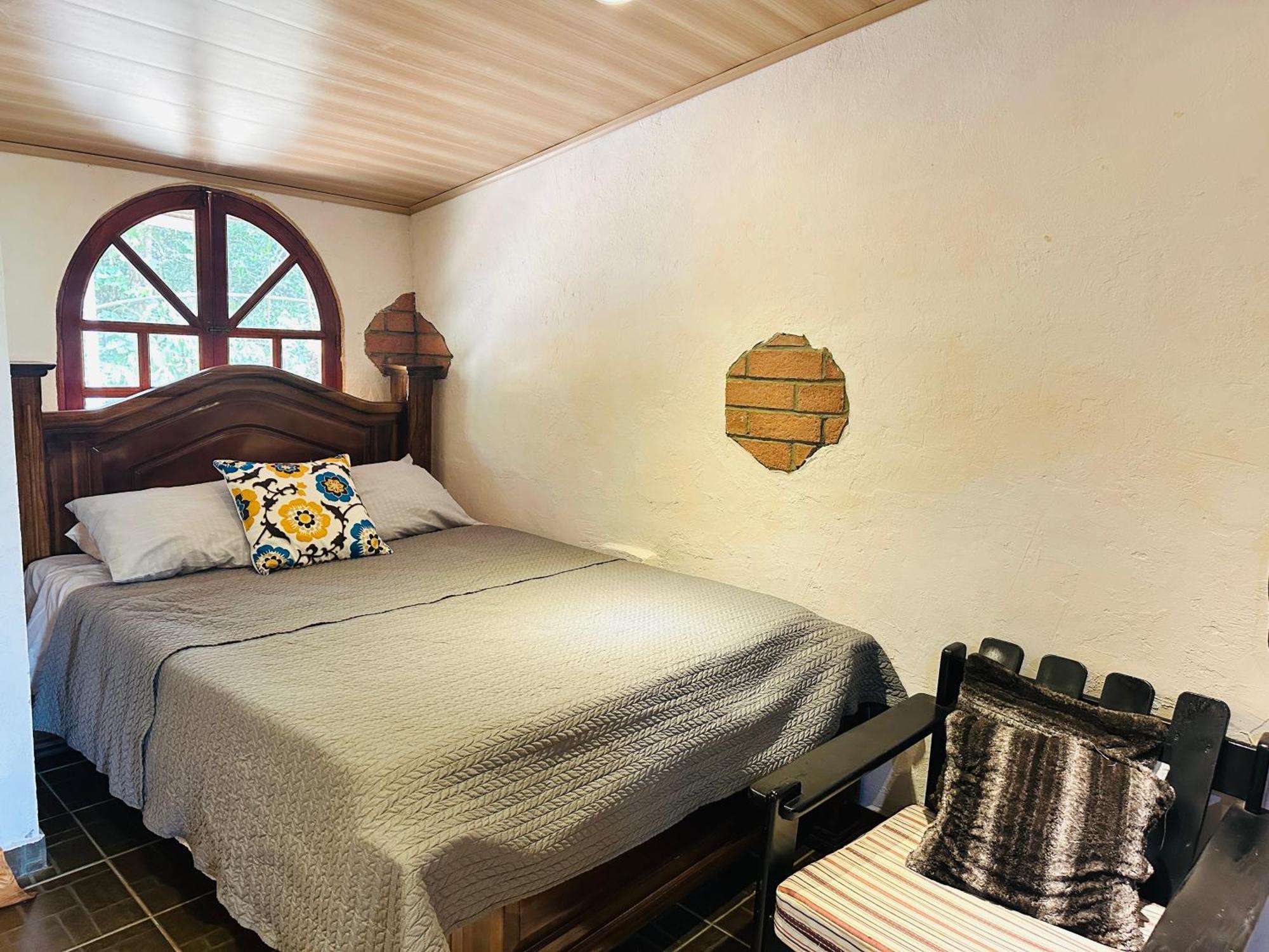 Hotel Hacienda Sassenberg Miramar Esterno foto