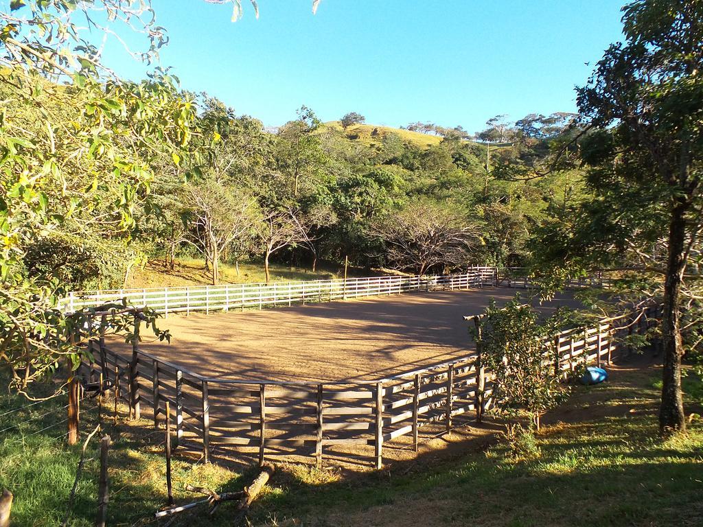 Hotel Hacienda Sassenberg Miramar Esterno foto