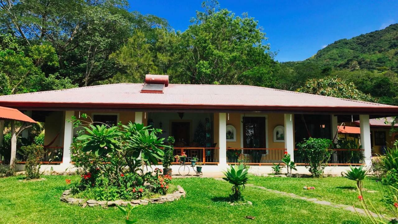 Hotel Hacienda Sassenberg Miramar Esterno foto